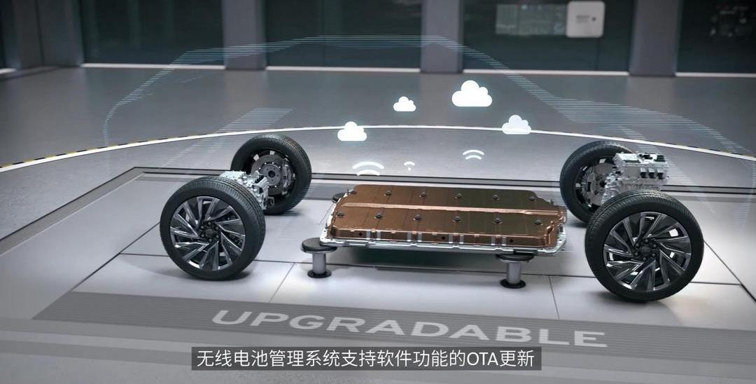 Cadillac, LYRIQ, Buick, Chevrolet