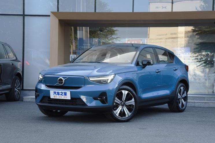 Volvo, remote, concept, Lexus, Volvo xc40