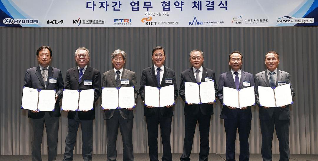 Hyundai, Kia, Toyota, Remote