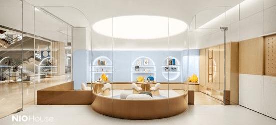 Tucki, Weilai, Ai 'an, Weimar Automobile, Guangzhou Automobile Group