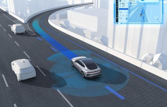 Tucki, Weilai, Ai 'an, Weimar Automobile, Guangzhou Automobile Group