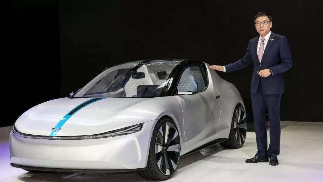 Weimar Automobile, Great Wall, Found