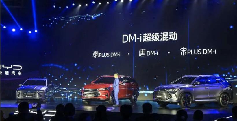 Tesla, BYD, Model 3, Mercedes-Benz, BMW