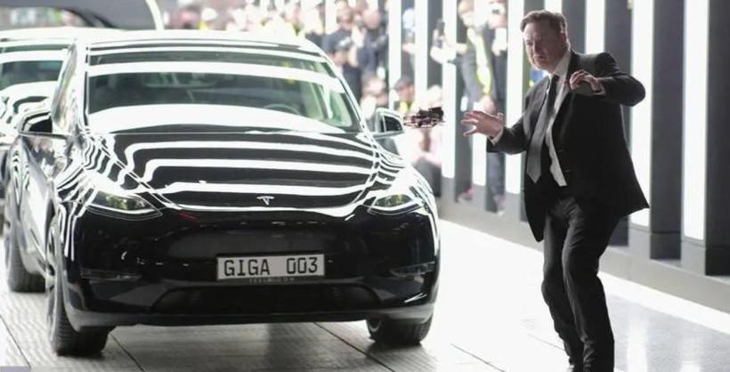 Tesla, BYD, Model 3, Mercedes-Benz, BMW