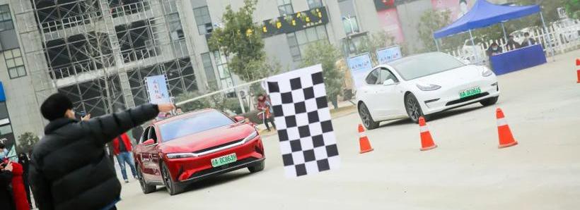 Tucki, Weilai, Ideal L9, BYD, Li ONE