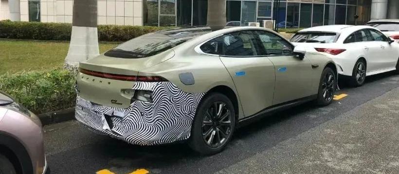 Tucki, Weilai, Ideal L9, BYD, Li ONE