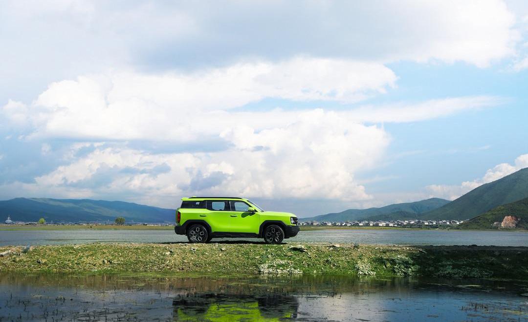 Haval, Great Wall, Haval Cool Dog, Haval H6, Tank