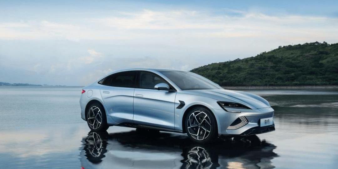 asked M5, Mercedes-Benz, BYD, Seals, Ford