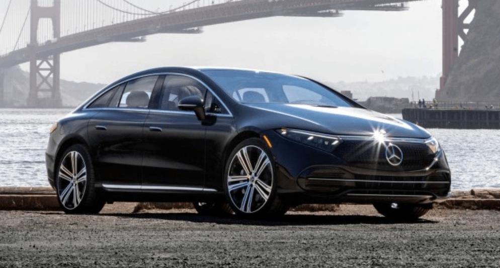 asked M5, Mercedes-Benz, BYD, Seals, Ford