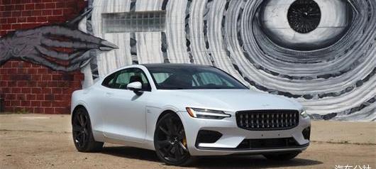 Polestar 3, Porsche, Macan,Polestar 1, Volvo