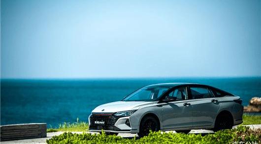 Dongfeng, dongfeng fengshen, Yixuan, Haoji, Yixuan Max