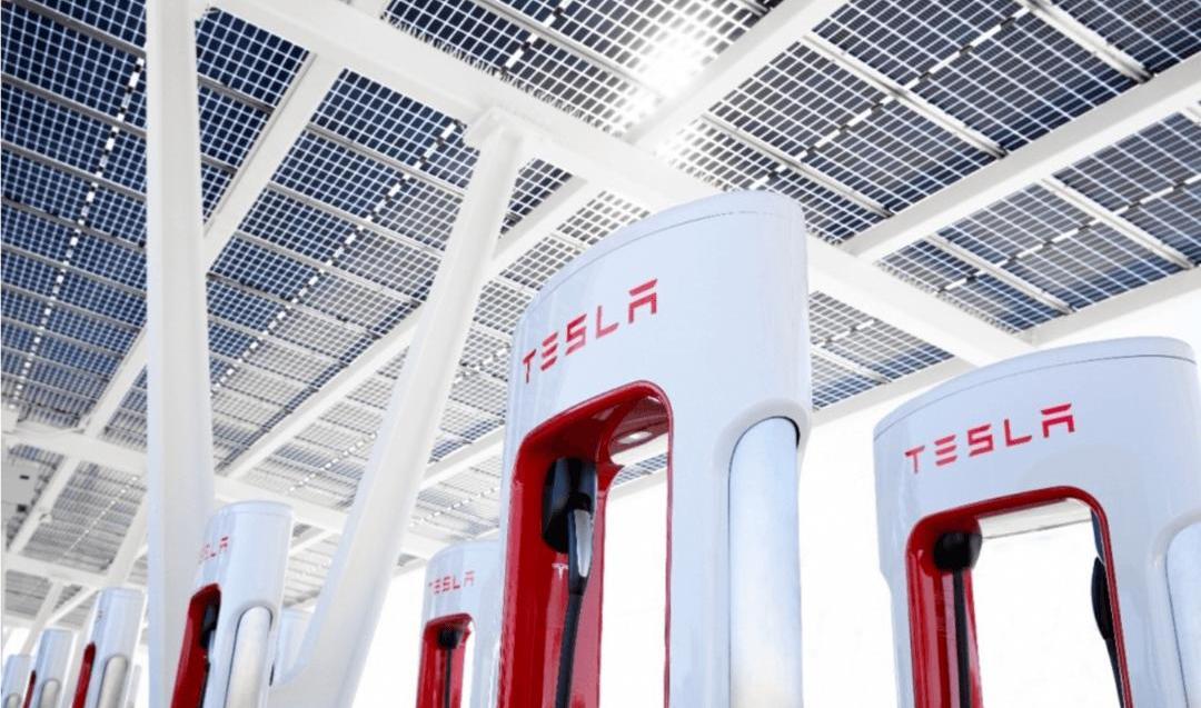 Tesla, model y, model 3