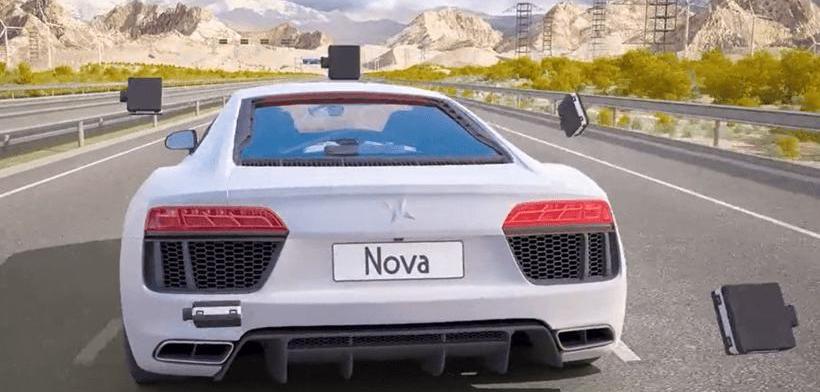 Ideal L9, idea, Weilai, Weilai ET7, Tucki