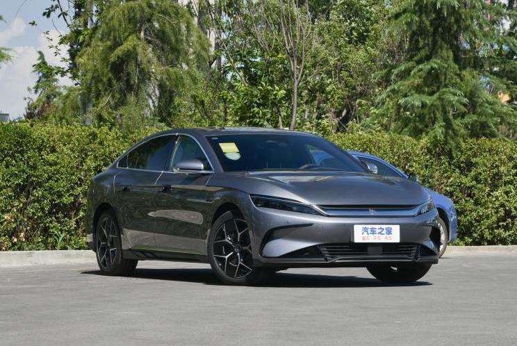 Han, Audi, ZEEKR 001, Lexus, Audi A6L