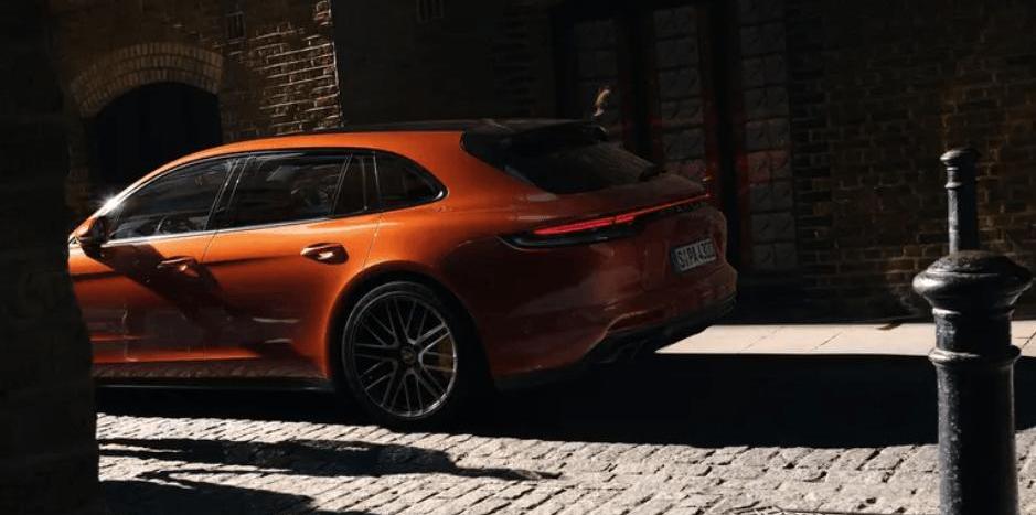 Porsche, Ferrari, Volkswagen, Tesla, Macan