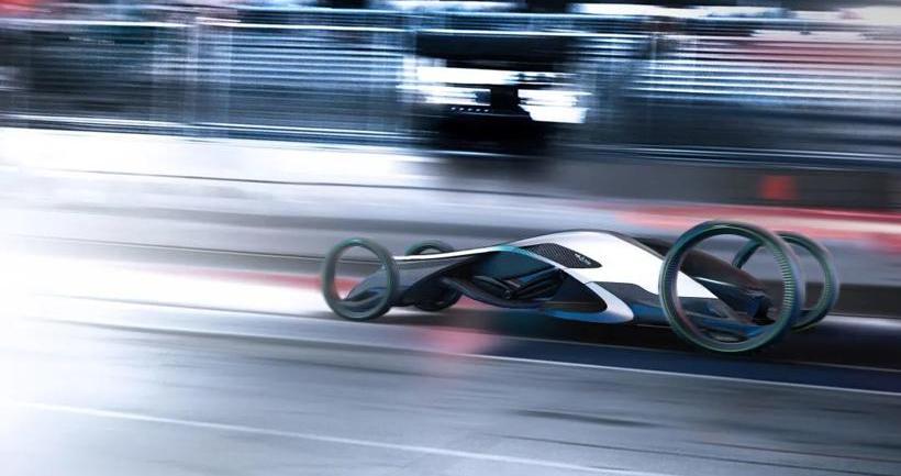 Ideal L9, Boundaries M7, Toyota, Great Wall, Concentration