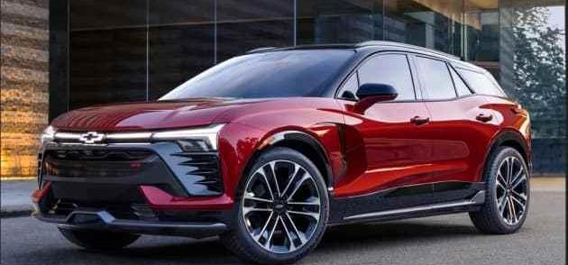 Model Y, Chevrolet, Ford, Mustang, Tesla