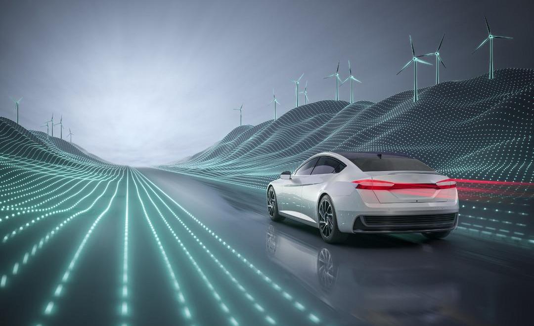 Discovery, Tesla, Weilai, Mercedes-Benz, Volkswagen