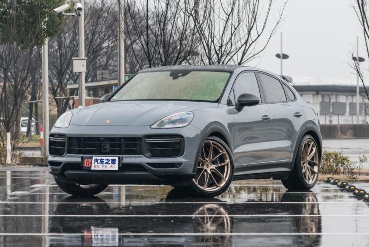 Porsche, Macan, Audi, Cayenne, Taycan