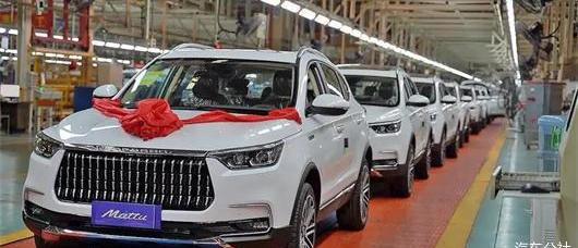 Weimar Automobile, Beijing, Volkswagen, Guangzhou Automobile Group, Great Wall