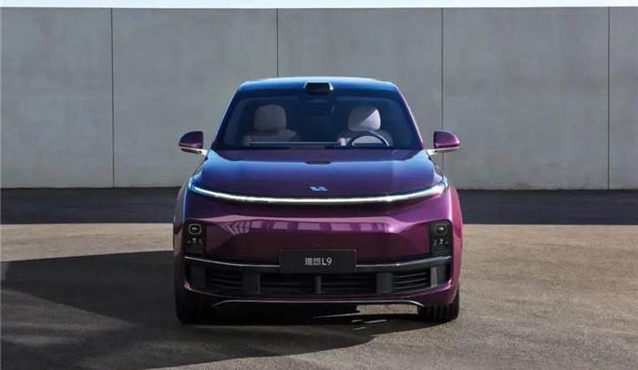 Beijing, LI, Ideal L9, Futian, Great Wall