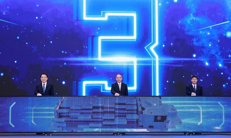 BYD, Guangzhou Automobile Group, concept, Chery, Weilai