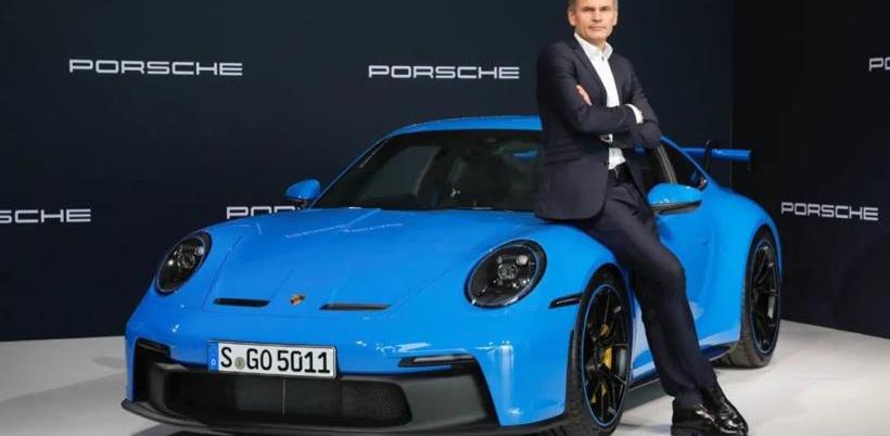 Volkswagen, Tesla, Porsche, Audi, BMW