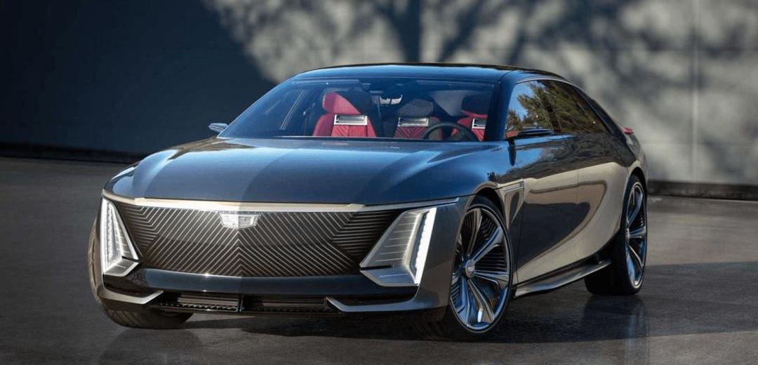 Cadillac, Ford, Lectra, Mercedes-Benz, Yingku