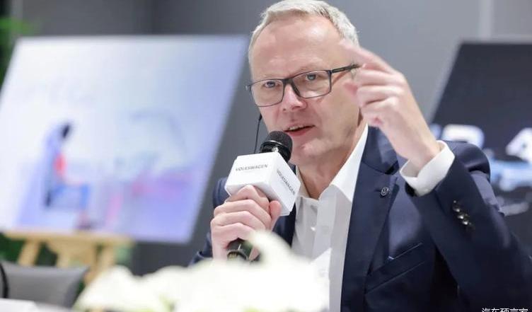 Volkswagen, Audi, Beijing, LI