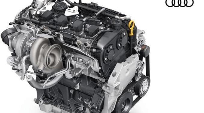 Audi, Audi Q6, Audi Q7