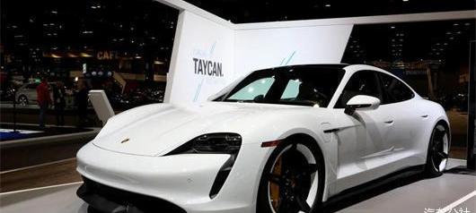 Porsche, Volkswagen, Tesla, Ferrari, taycan