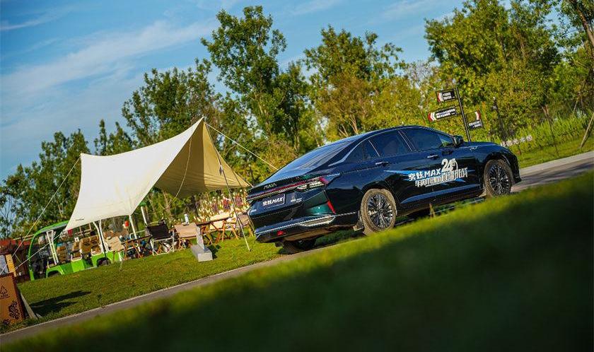 Yixuan, Yixuan MAX, Dongfeng, dongfeng fengshen