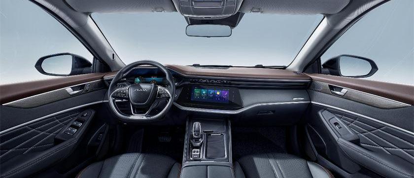 Yixuan, Yixuan MAX, Dongfeng, dongfeng fengshen