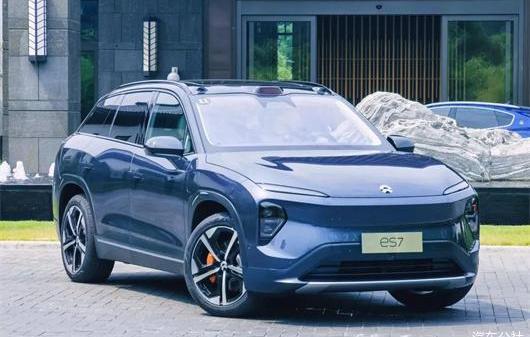 Weilai, BMW, Discovery, BMW X5, Beijing