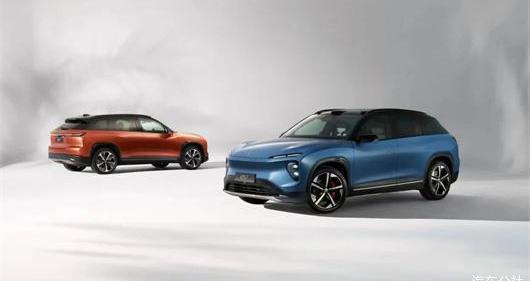 Weilai, BMW, Discovery, BMW X5, Beijing