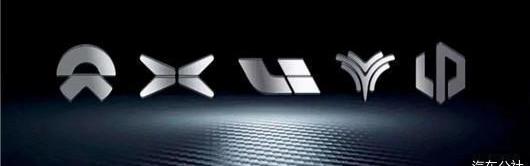 BYD, Tucki, Weilai, Tesla, Volkswagen