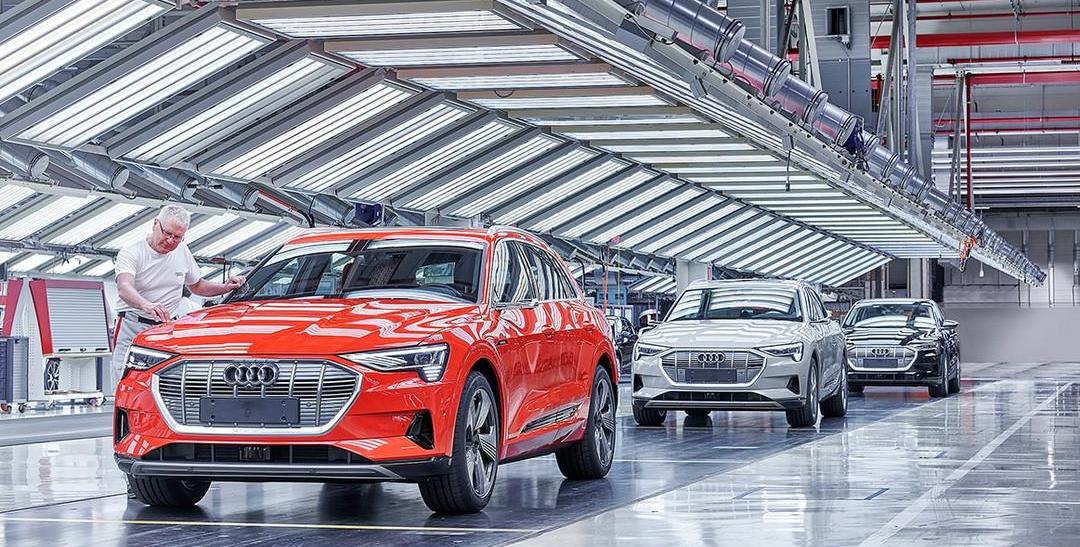 Audi, Volkswagen, Porsche, Macan, Bentley