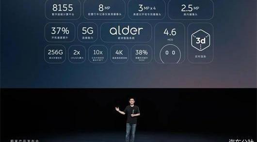 Weilai, extremely krypton, found