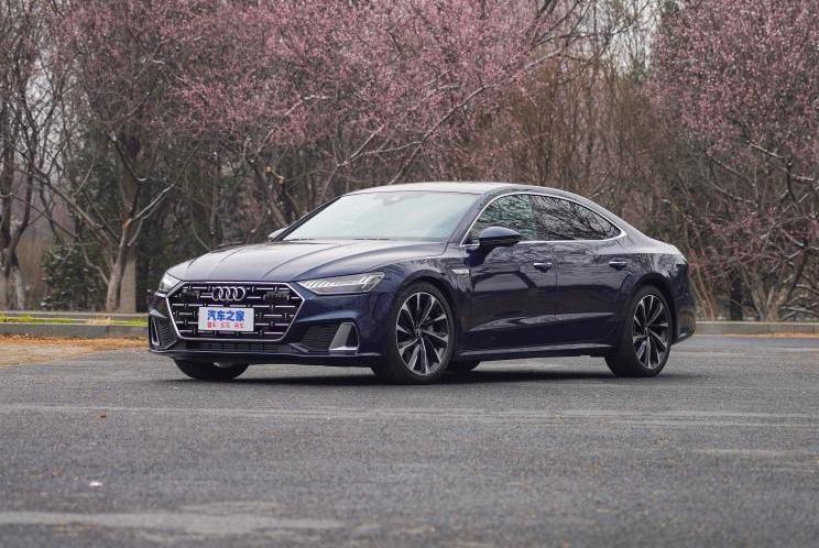 Audi, Volkswagen, Audi Q6, Audi A7L, Audi A7