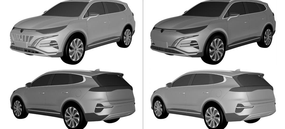 BMW, MINI, Hyundai, Weilai, BYD