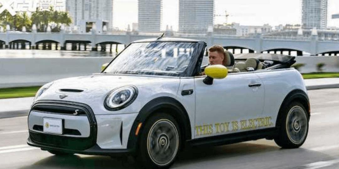 BMW, MINI, Hyundai, Weilai, BYD