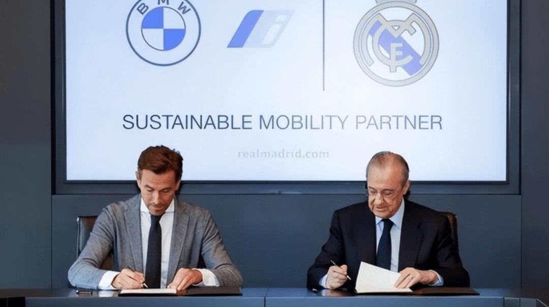 BMW, MINI, Hyundai, Weilai, BYD