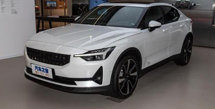 Polestar polar star, polestar3 