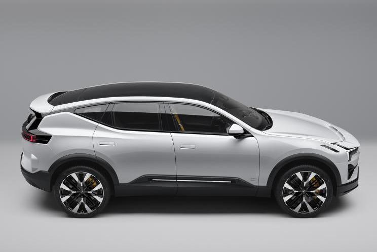 Polestar polar star, polestar3 