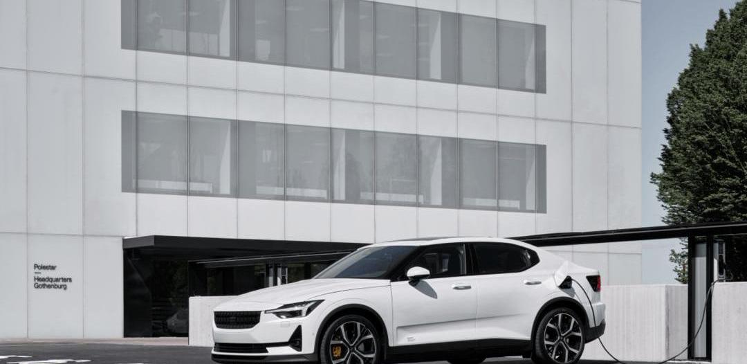 Polestar polar star, polestar3