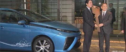 Toyota, Nissan, Honda, BYD, Volkswagen