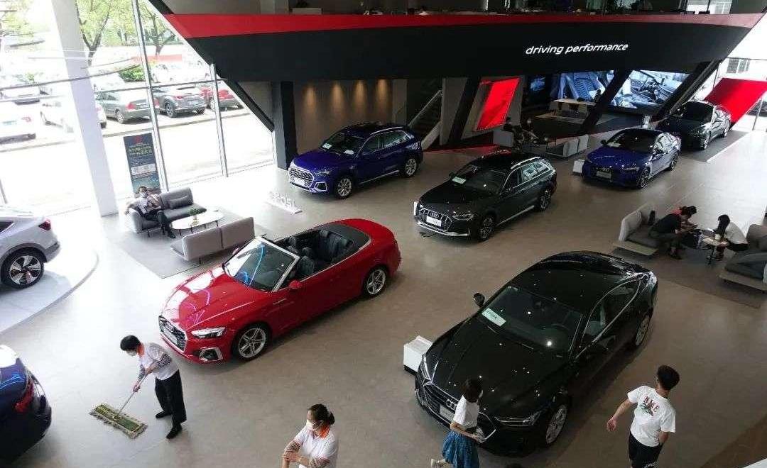 Audi, Volkswagen, FAW, Beijing, Touran