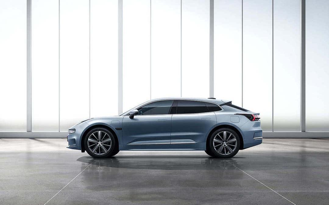 krypton, discovered, BMW, Beijing, Li ONE