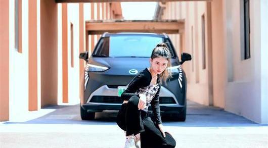 AION Y, ean, jaguar, concept, mini 