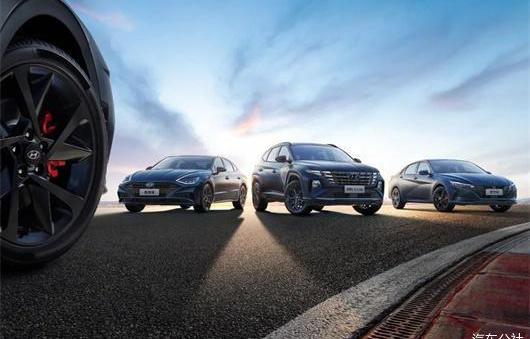 Hyundai, Beijing, Sonata, Elantra, Tucson